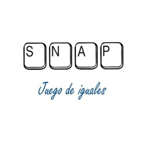 Programa formativo. Snap - Juego de iguales
