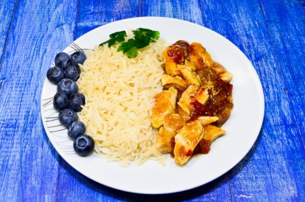 Programa de psicología nutricional