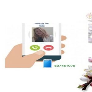 Terapia online