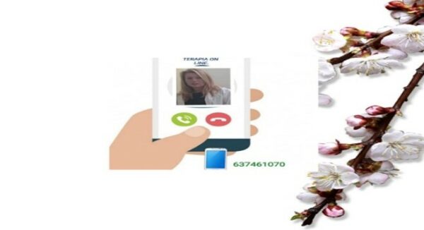 Terapia online