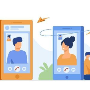 Crear proyectos innovadores digitales y/o programas específicos de psicologia