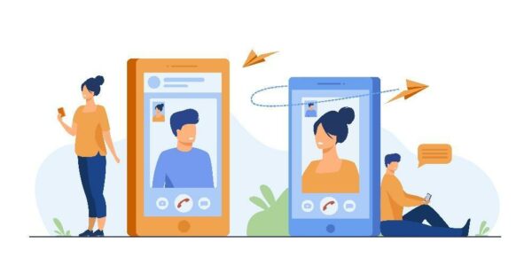 Crear proyectos innovadores digitales y/o programas específicos de psicologia